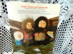 people puppets book a